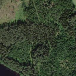 Satellite imagery of Kuoreniemi, FI