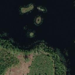 Satellite imagery of Kissanhännänniemi, FI