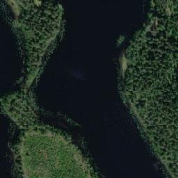 Satellite imagery of Kissanhännänniemi, FI