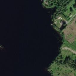 Satellite imagery of Heinluoto, FI