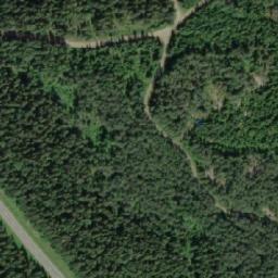 Satellite imagery of Apajaniemi, FI