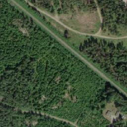 Satellite imagery of Apajaniemi, FI