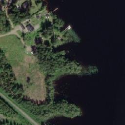 Satellite imagery of Apajaniemi, FI