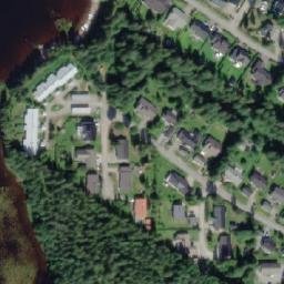 Satellite imagery of Halkoniemi, FI
