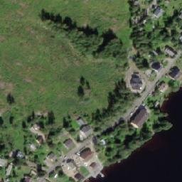 Satellite imagery of Papinniemi, FI