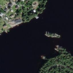 Satellite imagery of Papinniemi, FI