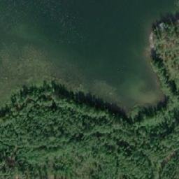Satellite imagery of Uittoniemi, FI