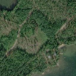 Satellite imagery of Uittoniemi, FI