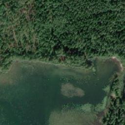 Satellite imagery of Uittoniemi, FI