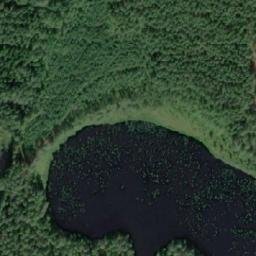 Satellite imagery of Pujoniemi, FI