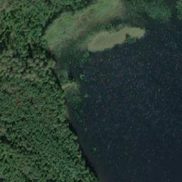 Satellite imagery of Haasianiemi, FI