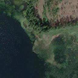 Satellite imagery of Haasianiemi, FI