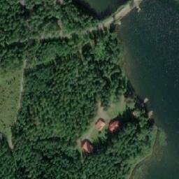 Satellite imagery of Kytöniemi, FI