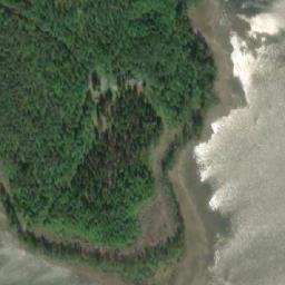Satellite imagery of Vakanlahdenniemi, FI