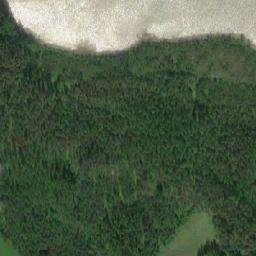 Satellite imagery of Pitkäniemi, FI