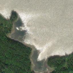 Satellite imagery of Pitkäniemi, FI