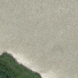 Satellite imagery of Pitkäniemi, FI