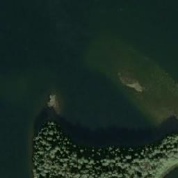 Satellite imagery of Härköniemi, FI