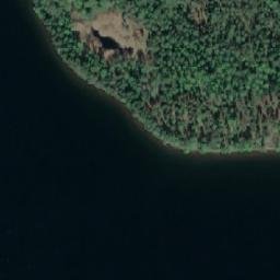 Satellite imagery of Ruuvonniemi, FI