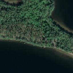 Satellite imagery of Ruuvonniemi, FI