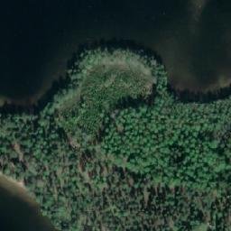 Satellite imagery of Liukkuniemi, FI