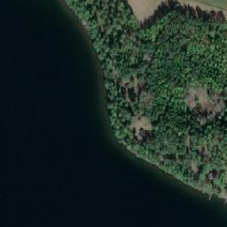 Satellite imagery of Syväniemi, FI