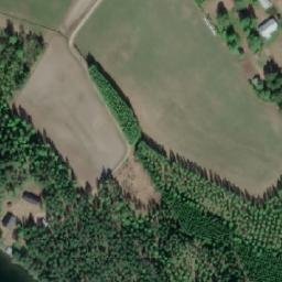 Satellite imagery of Syväniemi, FI