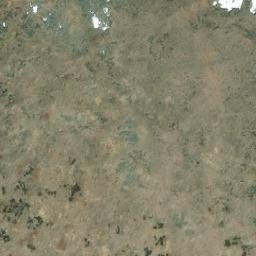 Satellite imagery of Buffalo Mountain, CA