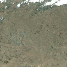 Satellite imagery of Buffalo Mountain, CA