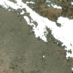 Satellite imagery of Buffalo Mountain, CA