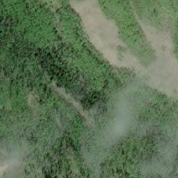 Satellite imagery of Porter Mountain, CA