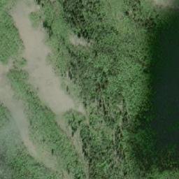 Satellite imagery of Porter Mountain, CA