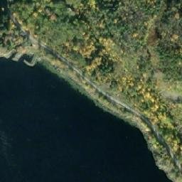 Satellite imagery of Hamnneset, NO