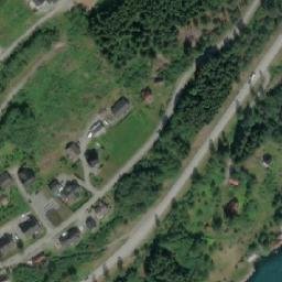Satellite imagery of Hestodden, NO