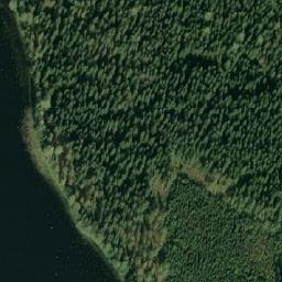 Satellite imagery of Huhtiniemi, FI