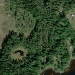 Satellite imagery of Niemennenä, FI