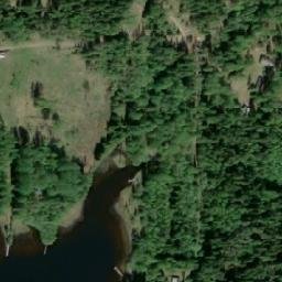 Satellite imagery of Niemennenä, FI