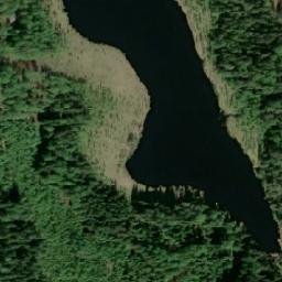 Satellite imagery of Niemennenä, FI