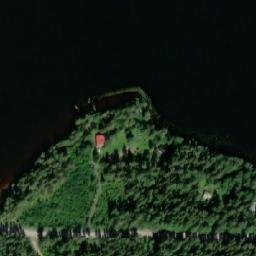 Satellite imagery of Levonniemi, FI