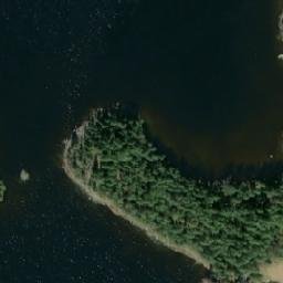 Satellite imagery of Routunniemi, FI
