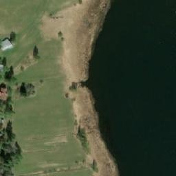 Satellite imagery of Puolakanniemi, FI