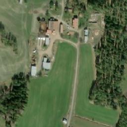 Satellite imagery of Puolakanniemi, FI