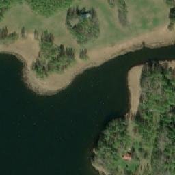 Satellite imagery of Pekkaniemi, FI
