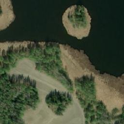 Satellite imagery of Pekkaniemi, FI