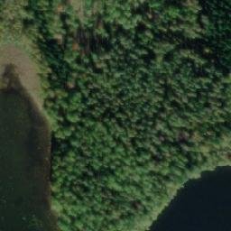 Satellite imagery of Leppäniemi, FI