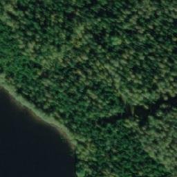 Satellite imagery of Kurppaniemi, FI