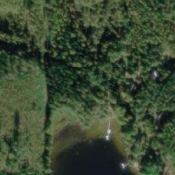 Satellite imagery of Pitkäniemi, FI