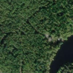 Satellite imagery of Pitkäniemi, FI