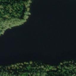 Satellite imagery of Pitkäniemi, FI