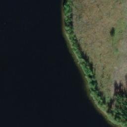 Satellite imagery of Lintusaari, FI